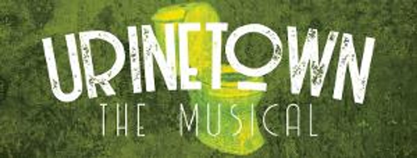URINETOWN The Musical Opens At ArtFACTORY, February 13  Image