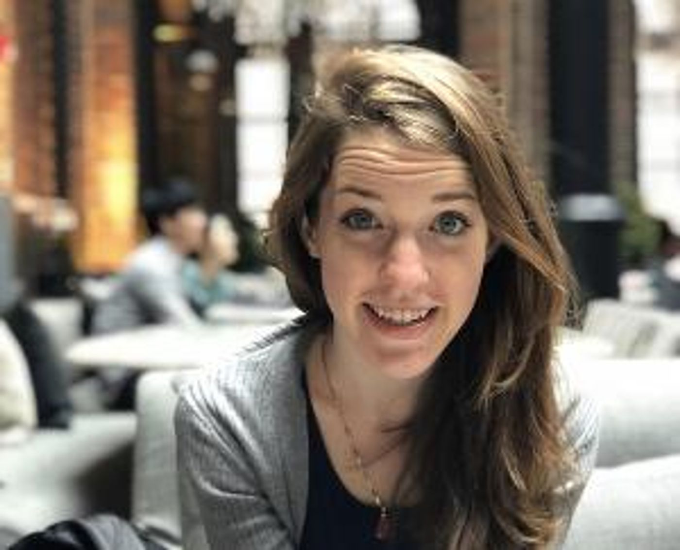 Underscore Theatre Company Presents the World Premiere NOTES & LETTERS  Image