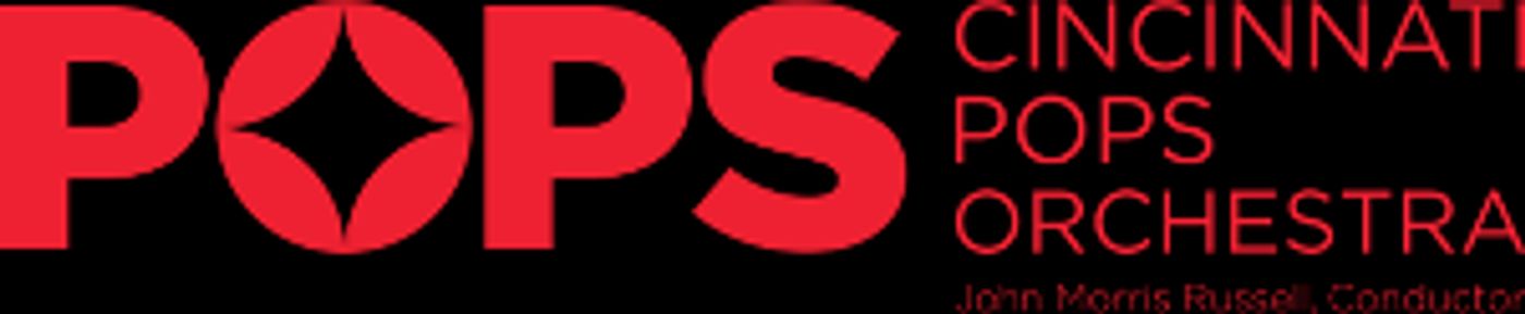 John Morris Russell And The Cincinnati Pops Presents A Concert Of George Gershwin Favorites  Image