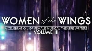 WOMEN OF THE WINGS: A Celebration Of Female Musical Theatre Writers Announced at Feinstein's/54 Below  Image
