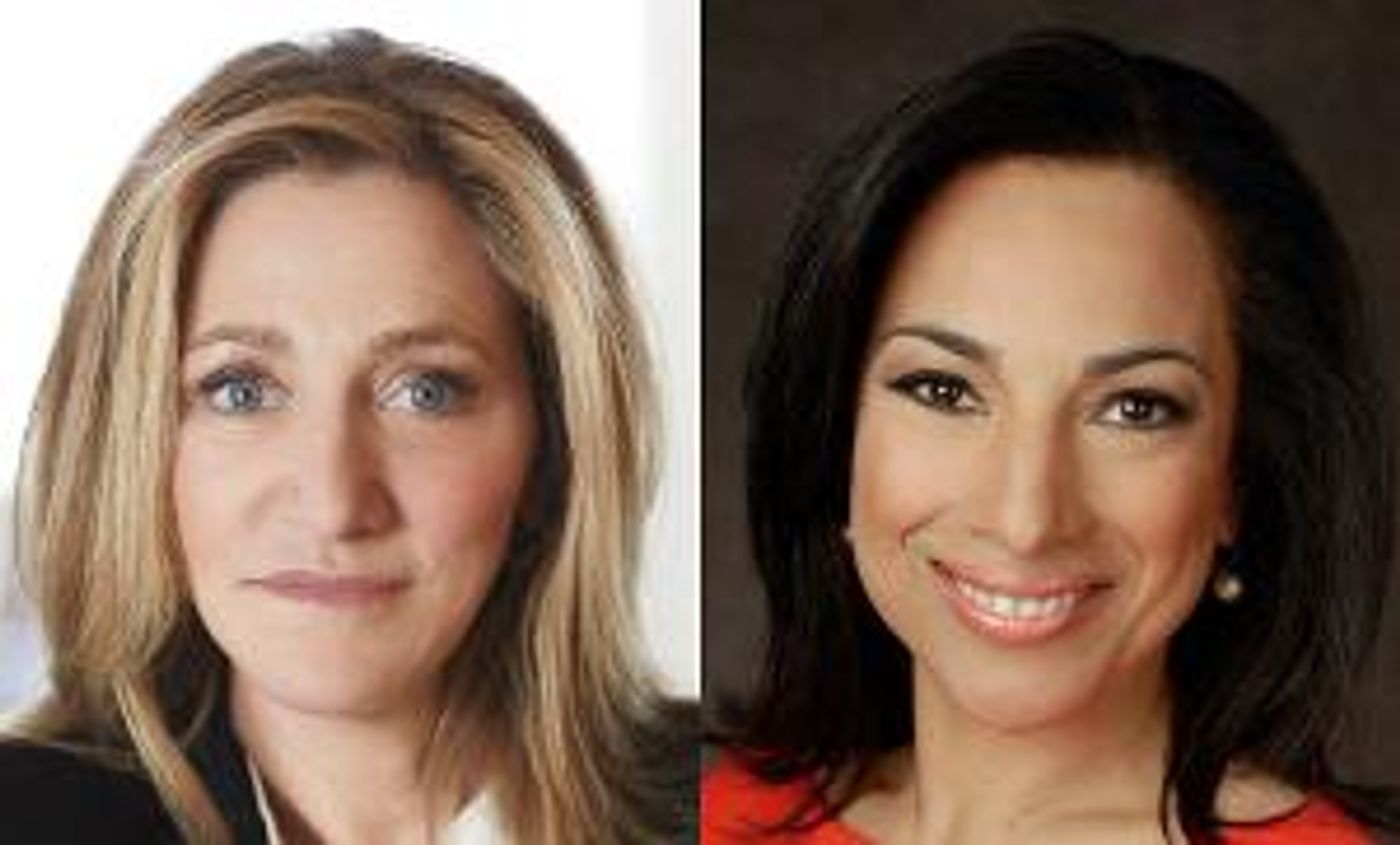 Film And TV Legends Come to 92Y This Month  Image