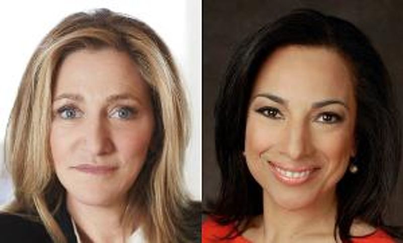 Film And TV Legends Come to 92Y This Month Image