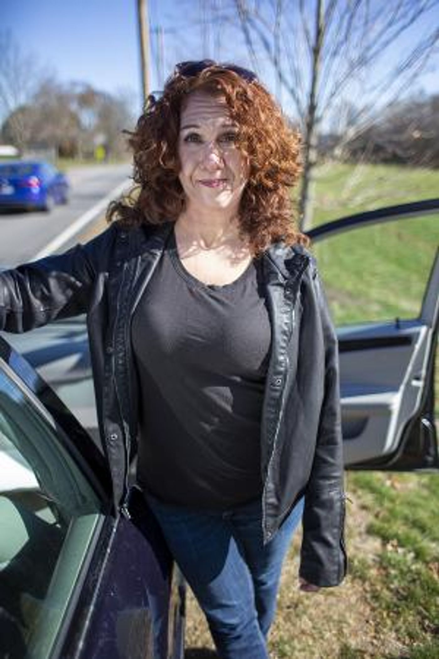 WomensWork's Season Of Madness Continues With THE MADWOMAN IN THE VOLVO  Image