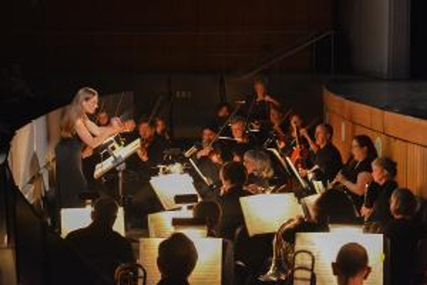 Sudbury Savoyards Presents HMS PINAFORE  Image