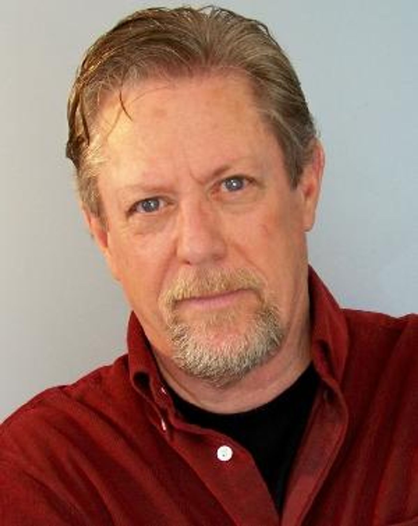 PBIEA Offers One Day Intensive Audition Workshop With Ken Kay  Image