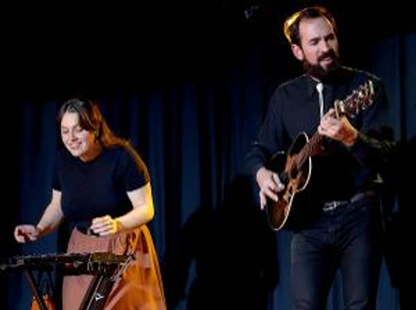 French Canadian Group Moonfruits Comes to OSA  Image