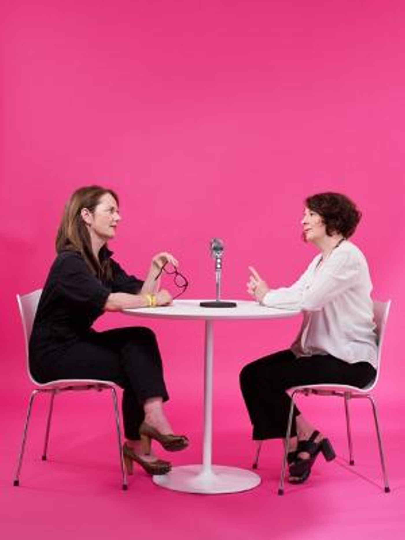 FORTUNATELY… WITH FI AND JANE: LIVE Will Embark on New Tour  Image