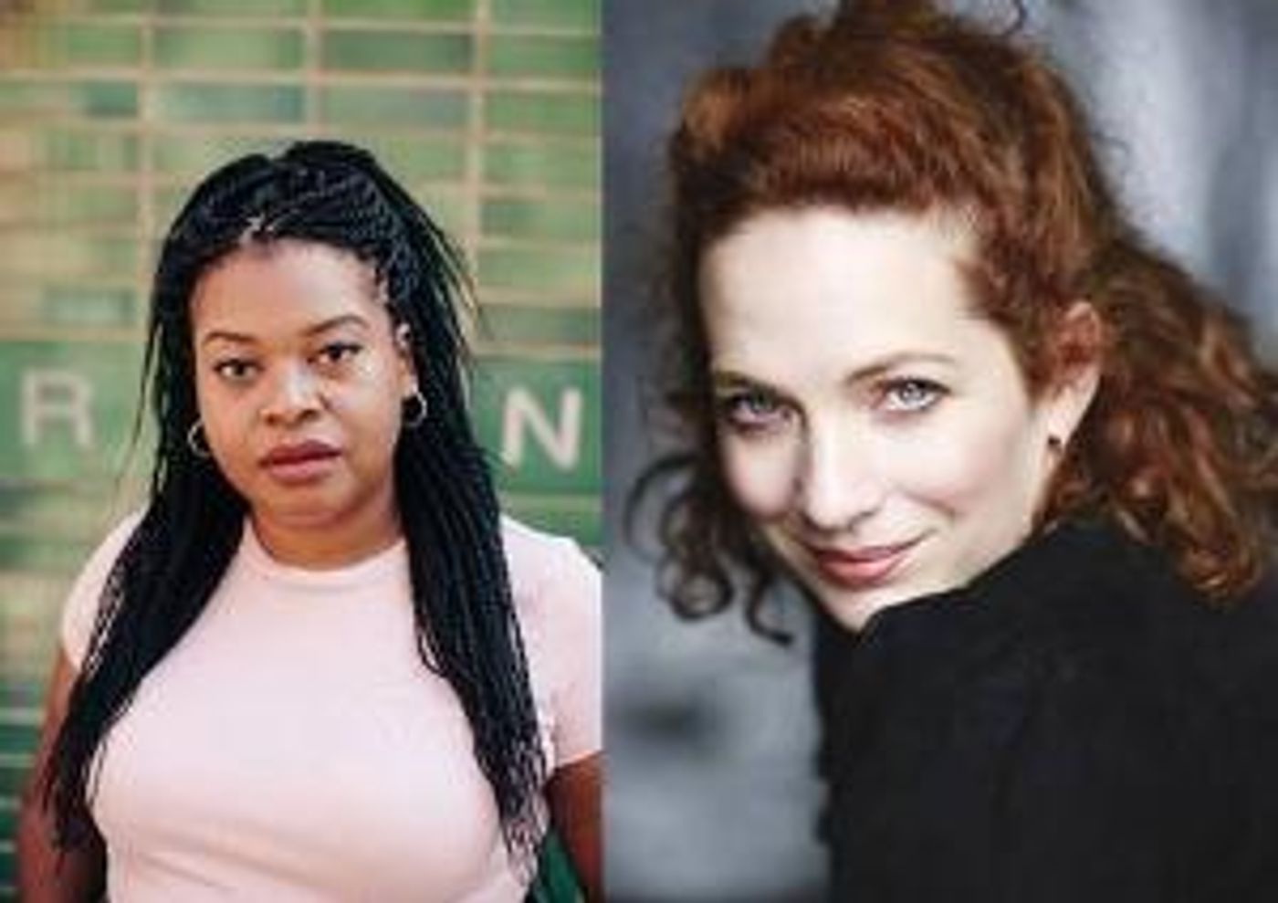Kayla Meikle and Katherine Parkinson Join the Cast of SHOE LADY at the Royal Court Jerwood  Image