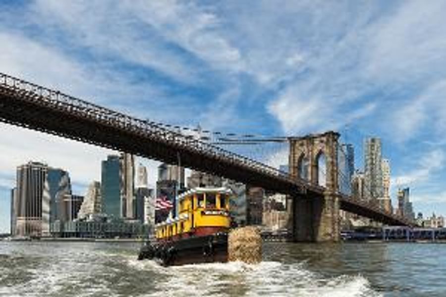 Winter 2020 Events Announced At The South Street Seaport Museum Image