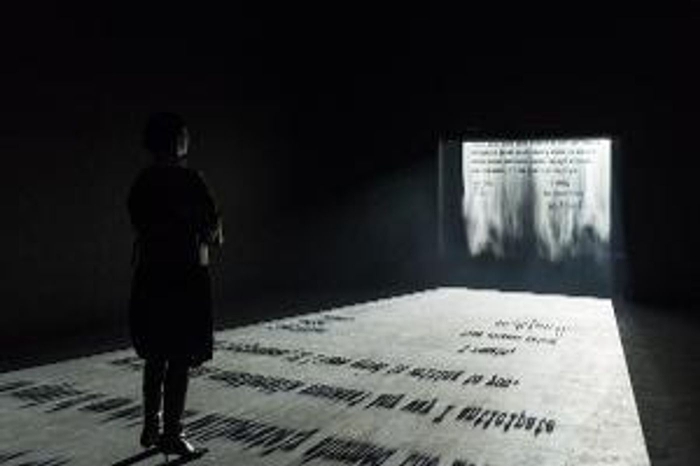 Frist Art Museum Presents Immersive Installations By Multimedia Artist Jitish Kallat  Image
