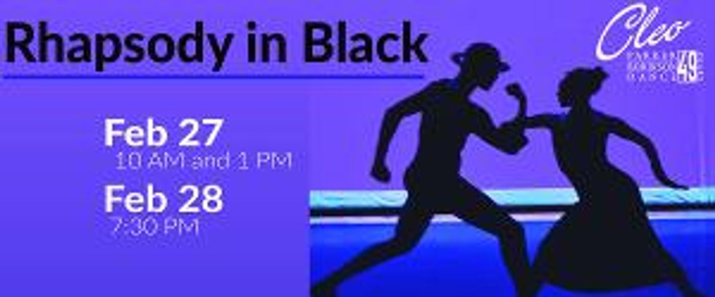 Celebrate Black History Month In Northglenn With Music And Dance  Image