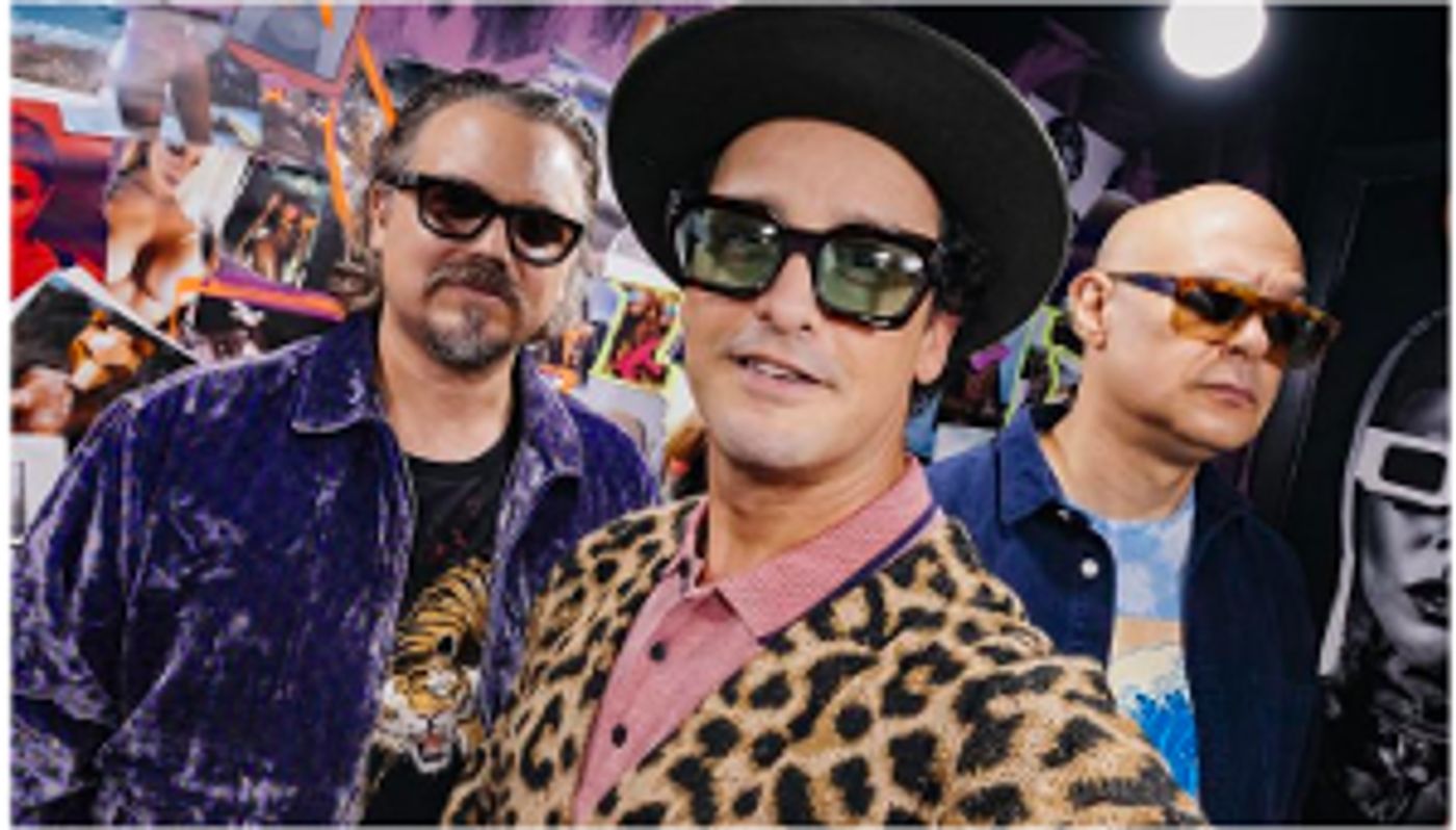 Los Amigo Invisible Return To Australia In March  Image