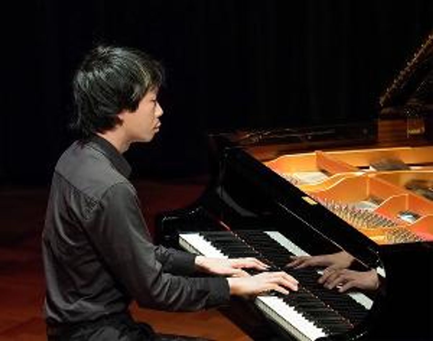 WPO Launches 2020 Season With FIRST AND FINAL  Image