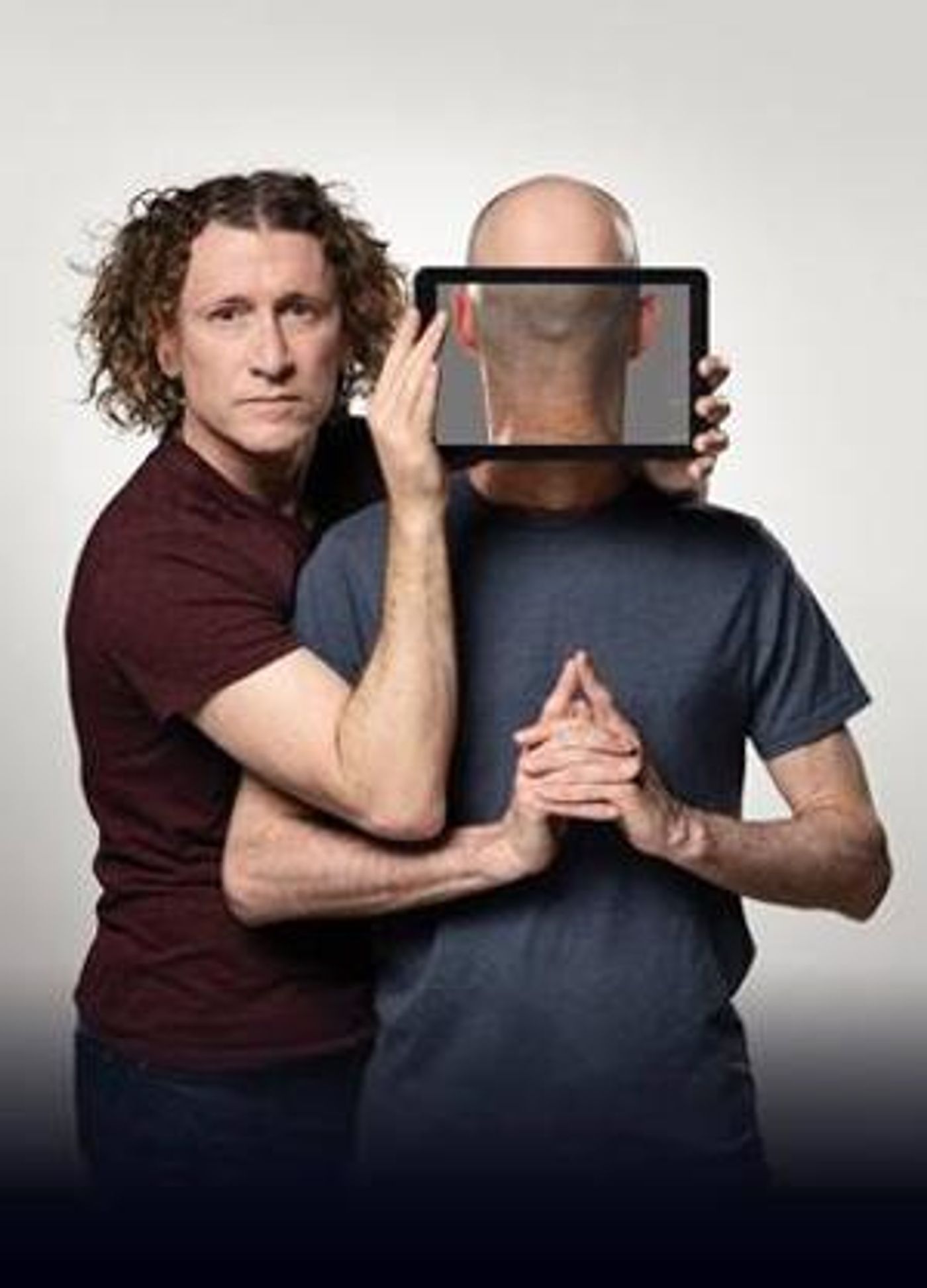 The Umbilical Brothers Come to QPAC  Image