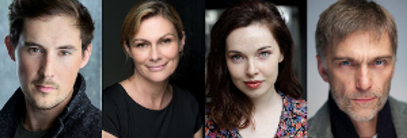 RELATIVELY SPEAKING Comes to The Mill At Sonning  Image