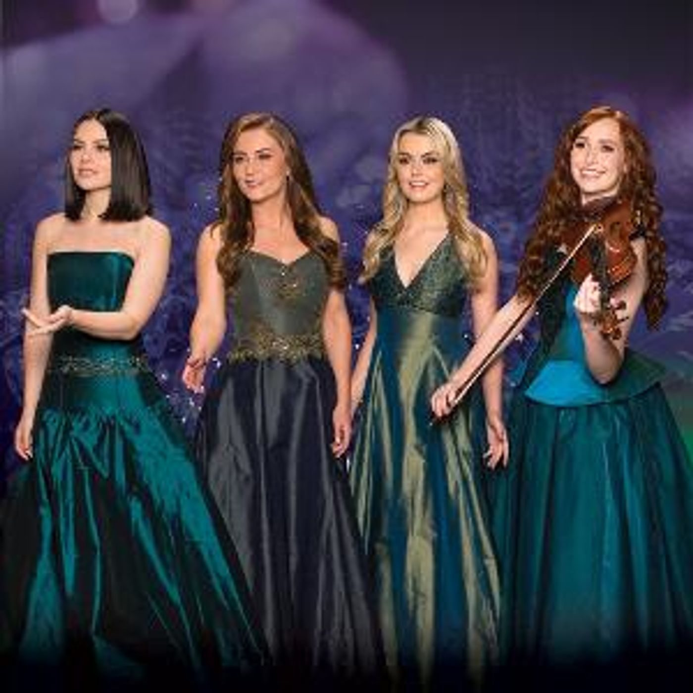 CELTIC WOMAN Bring 15th Anniversary Tour To Van Wezel  Image