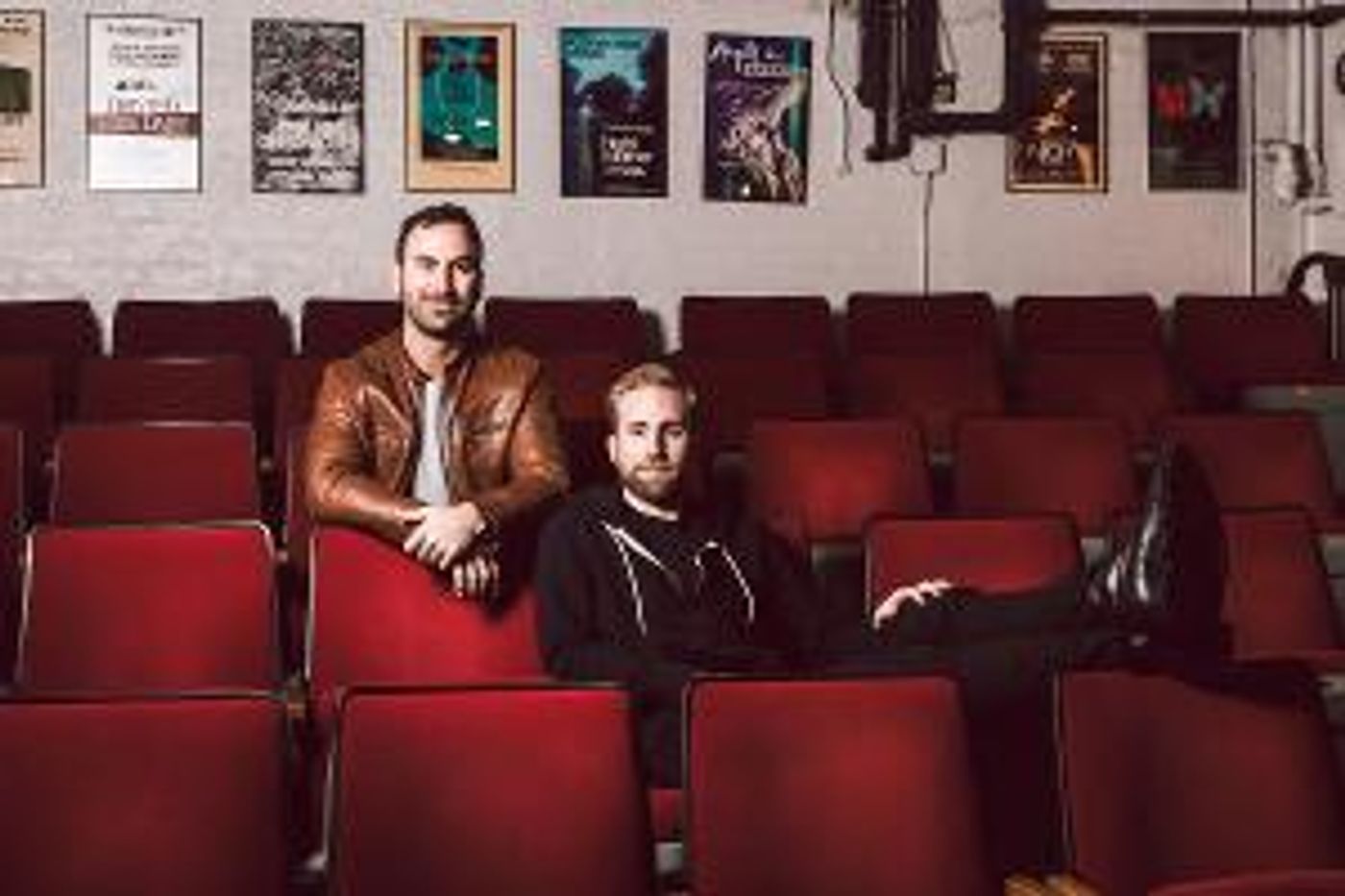 TodayTix Acquires Encore, The Leading Independent Theatre Ticket Distribution Network In Europe  Image