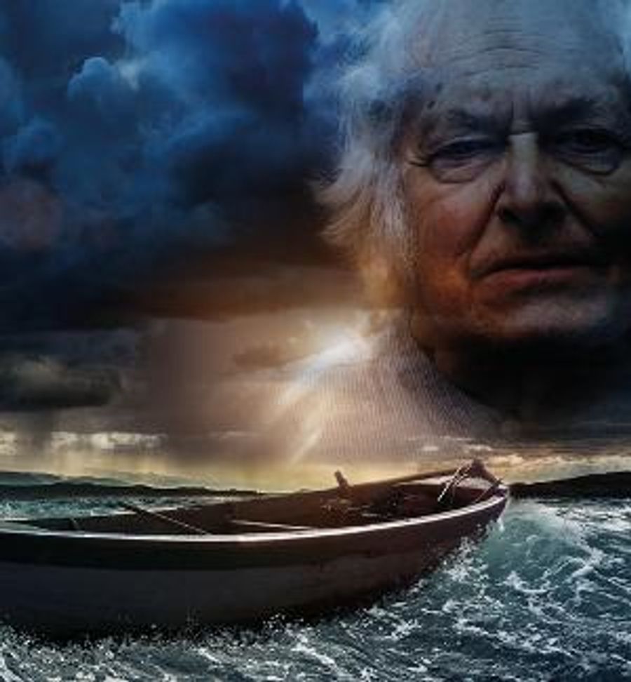 Michael Pennington Leads THE TEMPEST At Jermyn Street Theatre Image