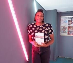 Eclipse Theatre Announces Return Of The Eclipse Award  Image