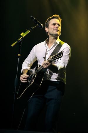 Nashvilles's Charles Esten And His Touring Band Six Wire Announced at Palace Theater  Image