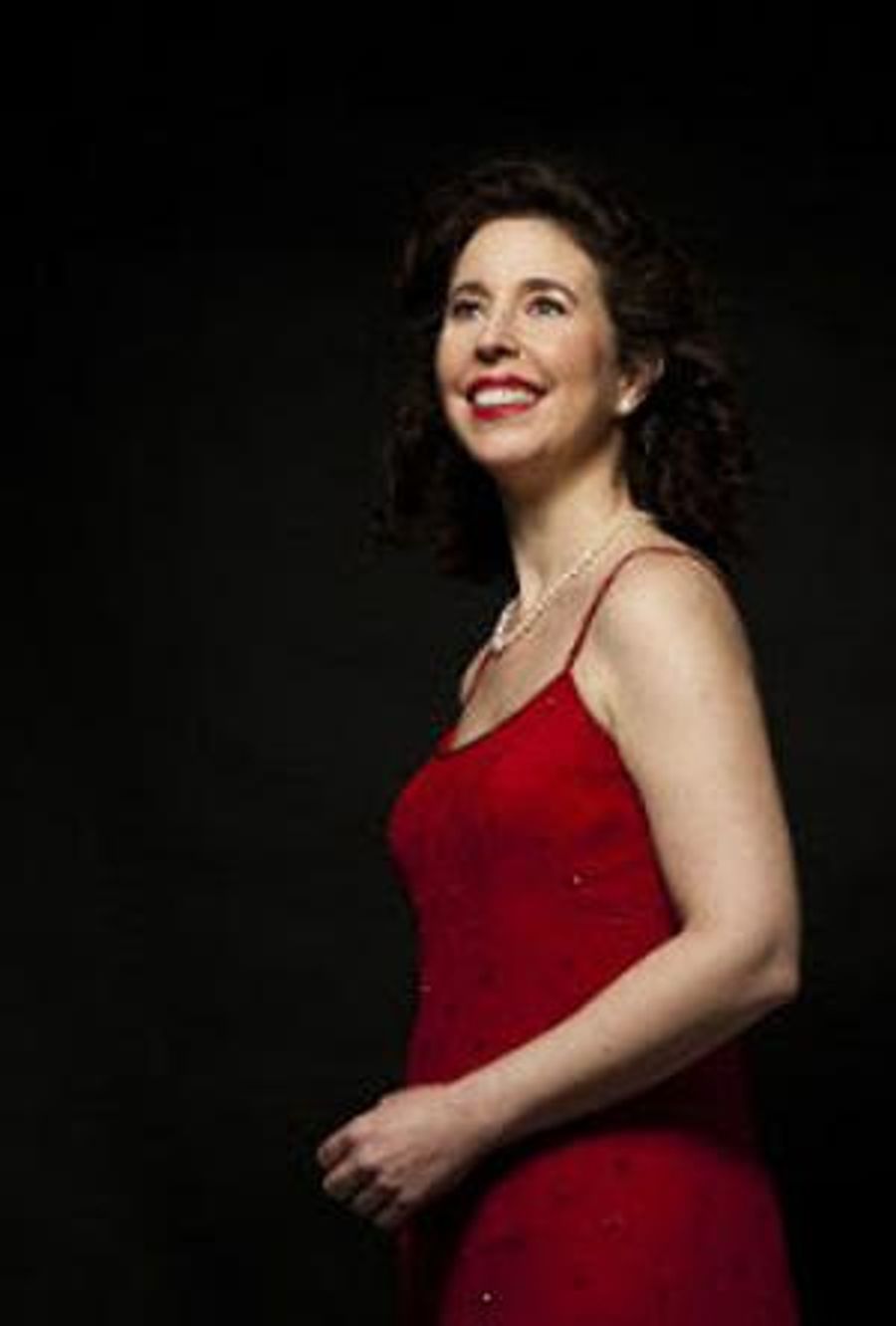 The Wallis Presents ANGELA HEWITT, PIANO: BACH ODYSSEY Image