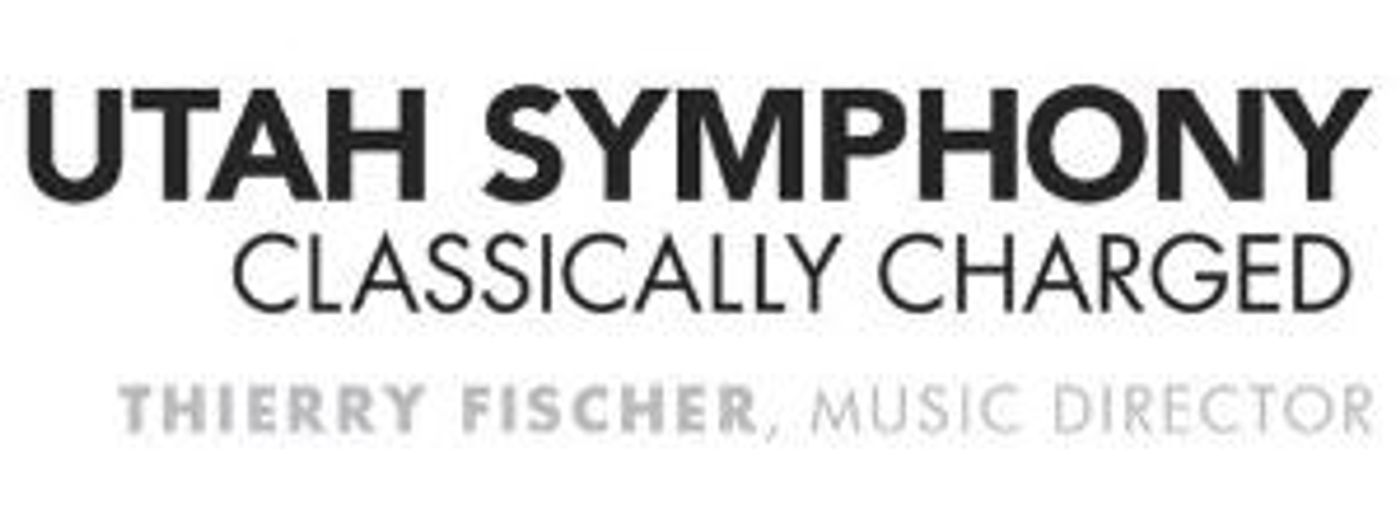 Utah Symphony Announces 2020-21 Season  Image