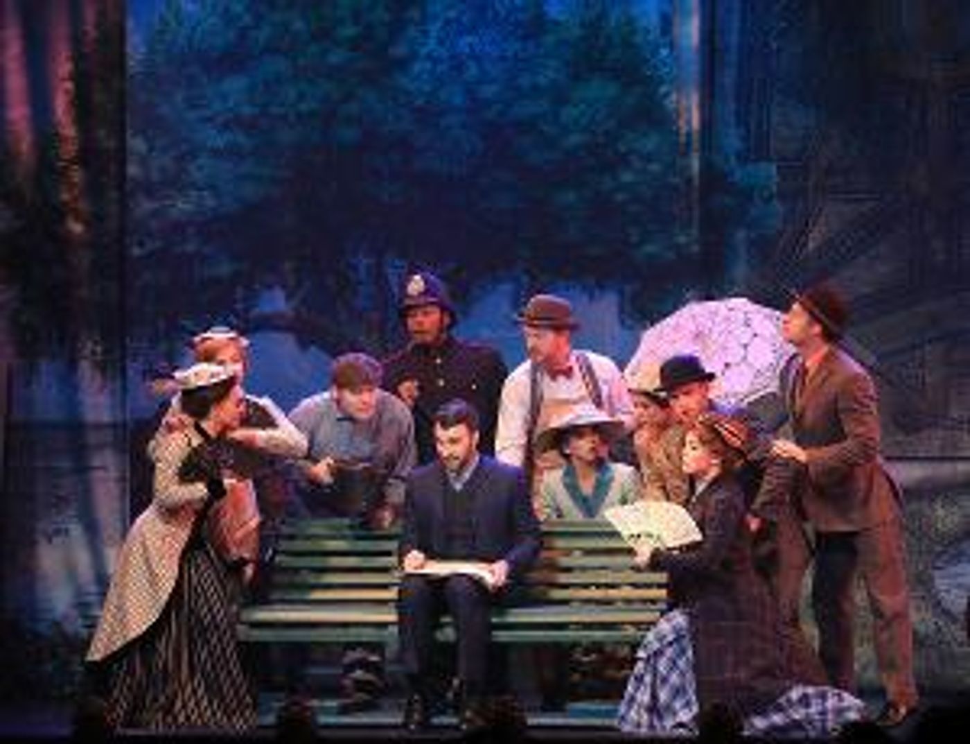 Classical Guitarist Milos, Finding Neverland, And Celtic Angels Come to MPAC in March  Image