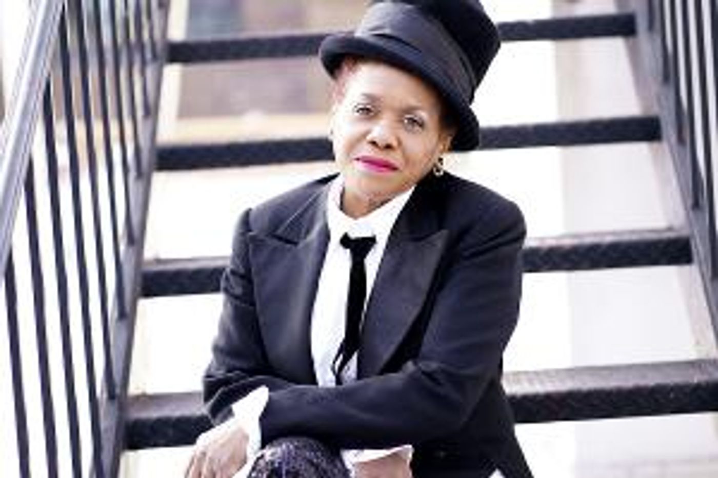 GRAMMY Award-winning Vocalist Catherine Russell To Perform At The Broad Stage  Image