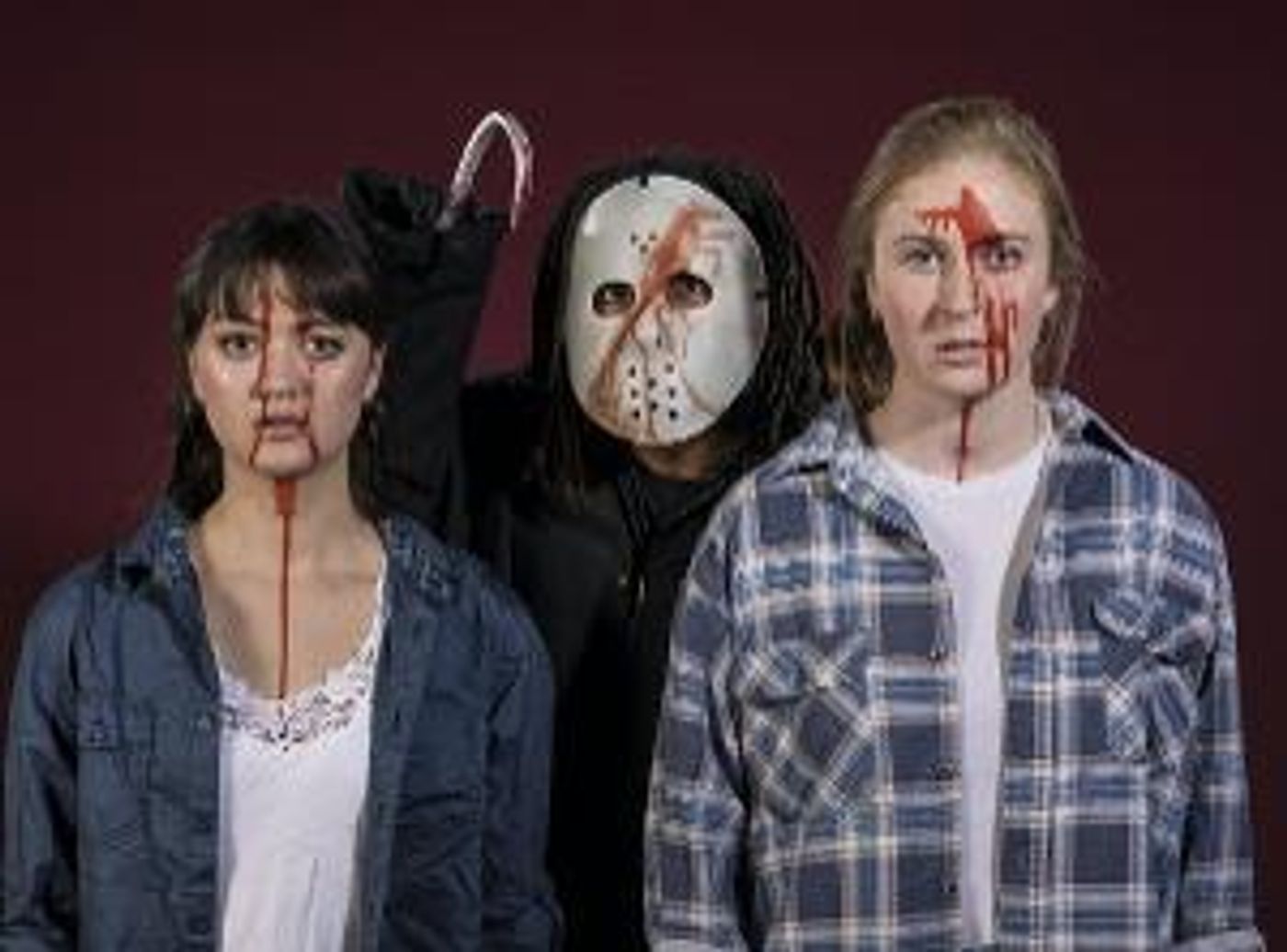 UCSB Theater/Dance Presents Lauren Yee's HOOKMAN  Image