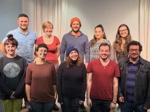 Arts Leaders Invite Community To Submit Stories And Explore 'For Goodness' Sake' For New Show In Los Angeles  Image