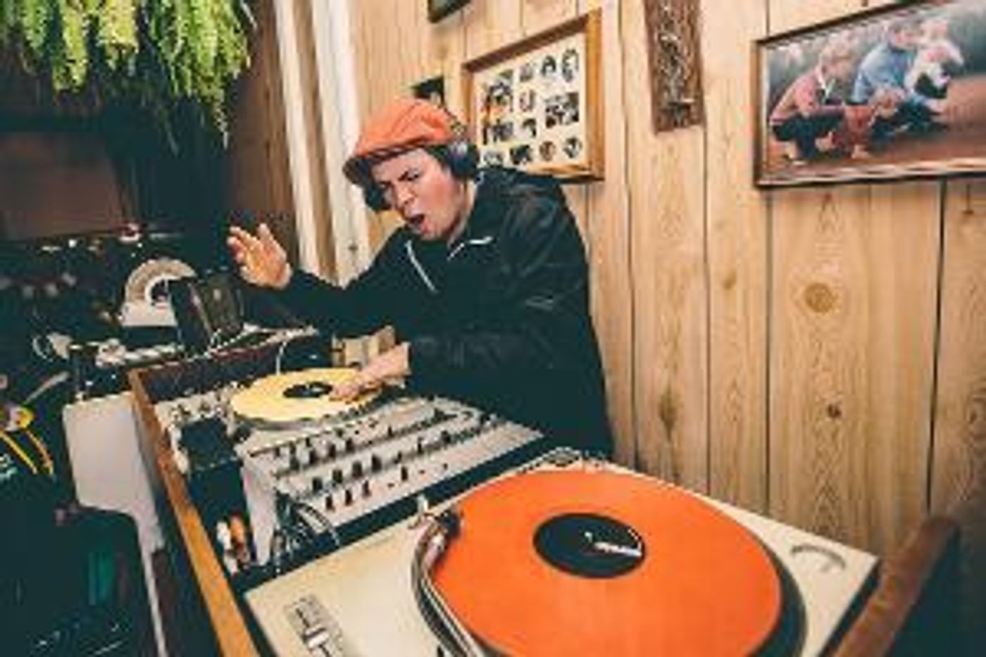 MAKE IT RAIN: A COMMUNITY FESTIVAL FOR BUSHFIRE AID Announced at The Third Day  Image