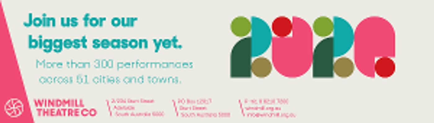 Three New Directors Join Windmill Board  Image