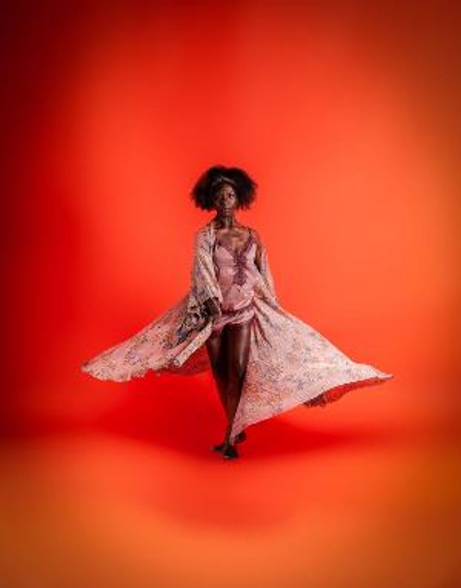 DeNada Dance Theatre Presents MARIPOSA Image