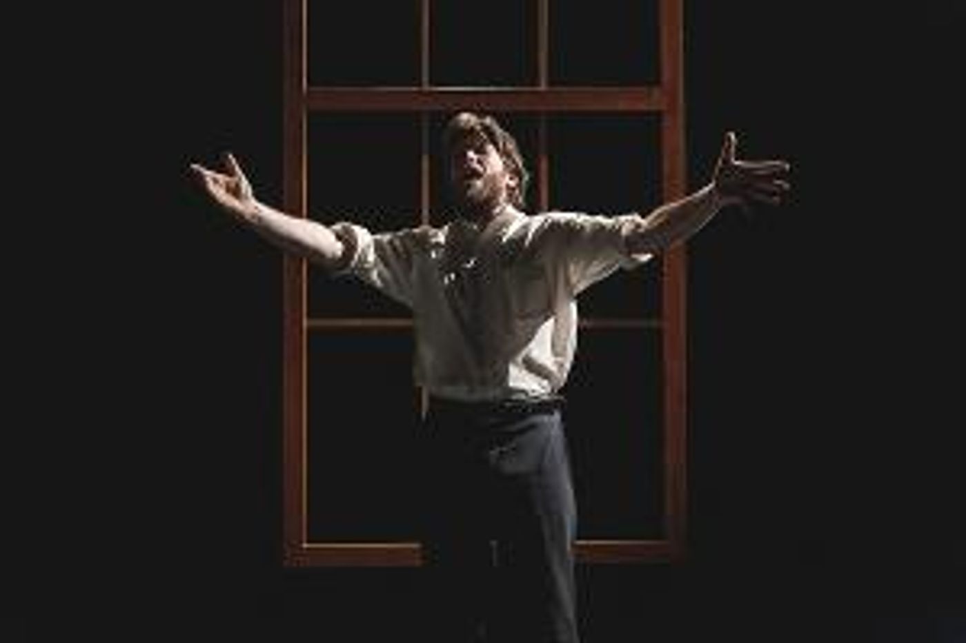 Blue Raincoat Theatre Company Presents TINTOWN At The Everyman  Image