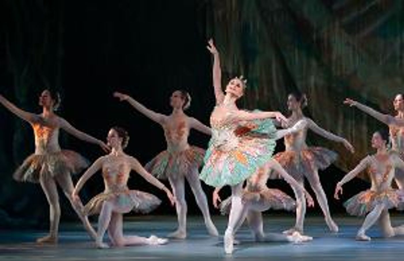 After 22 Seasons With Colorado Ballet, Principal Dancer Chandra Kuykendall Will Retire In April 2020  Image