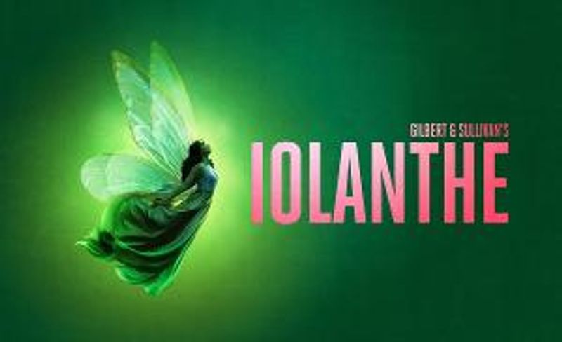 Charles Court Opera Presents IOLANTHE At King's Head Theatre Image