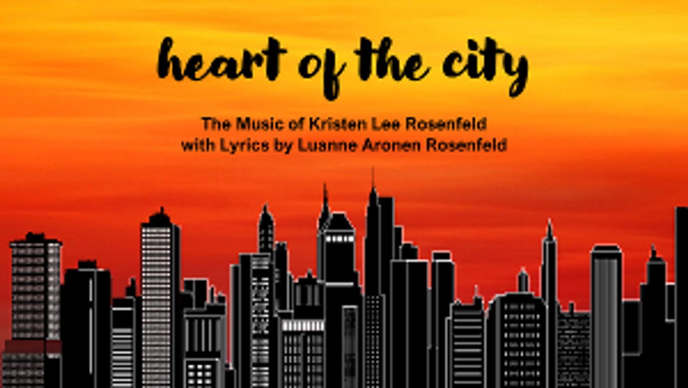 Casting Announced For HEART OF THE CITY at Feinstein's/54 Below  Image