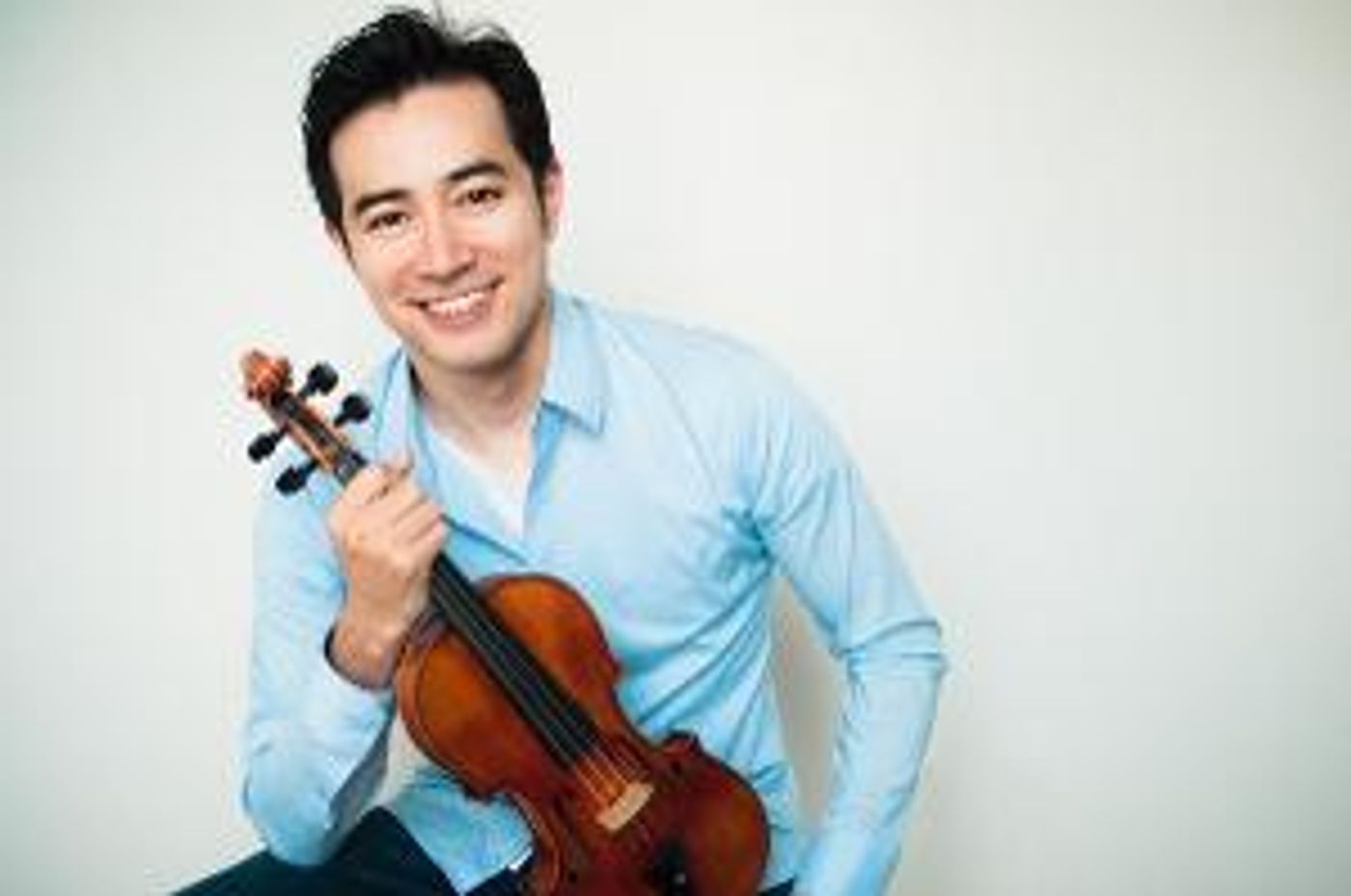 State Theatre New Jersey Forms Partnership With Center For Of Musical Excellence  Image