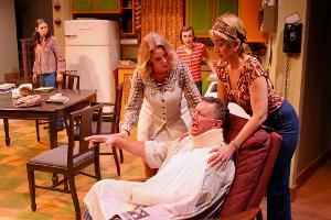 Chenango River Theatre Announced Major Award  Image