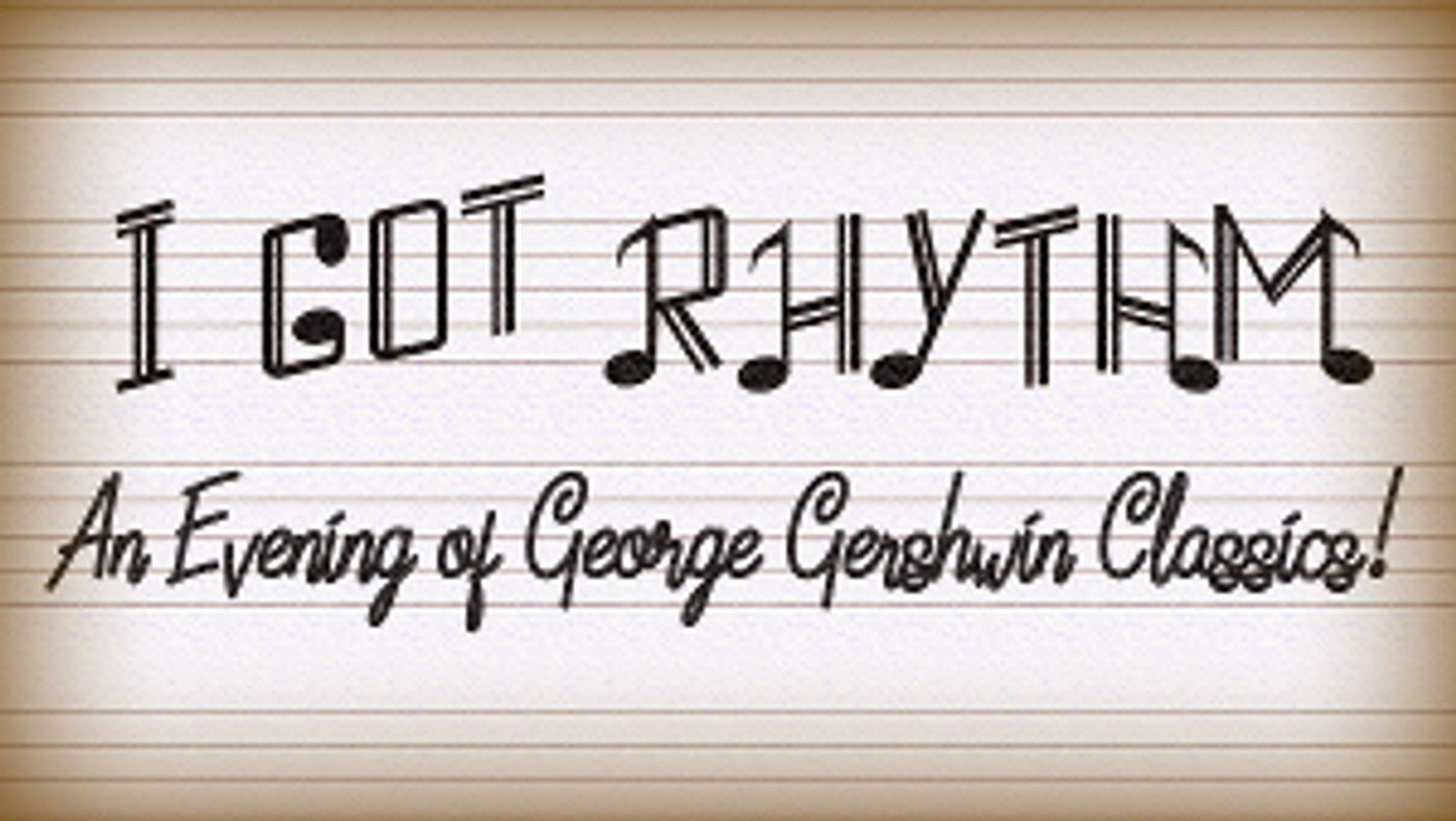 Nicole Lippey Brings I GOT RHYTHM: An Evening of George Gershwin Classics to Feinstein's/54 Below  Image