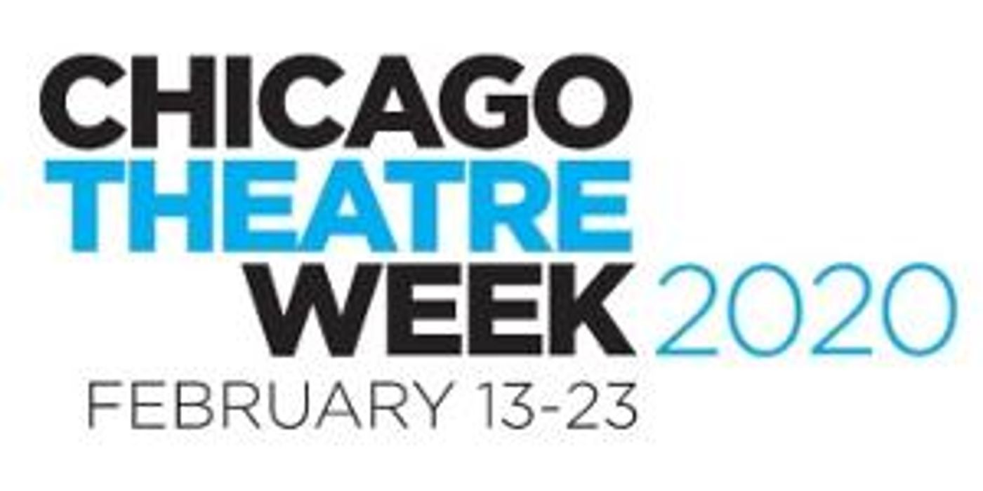 Chicago Theatre Week Offers Selections For Valentine's Day, Black History Month, And More  Image