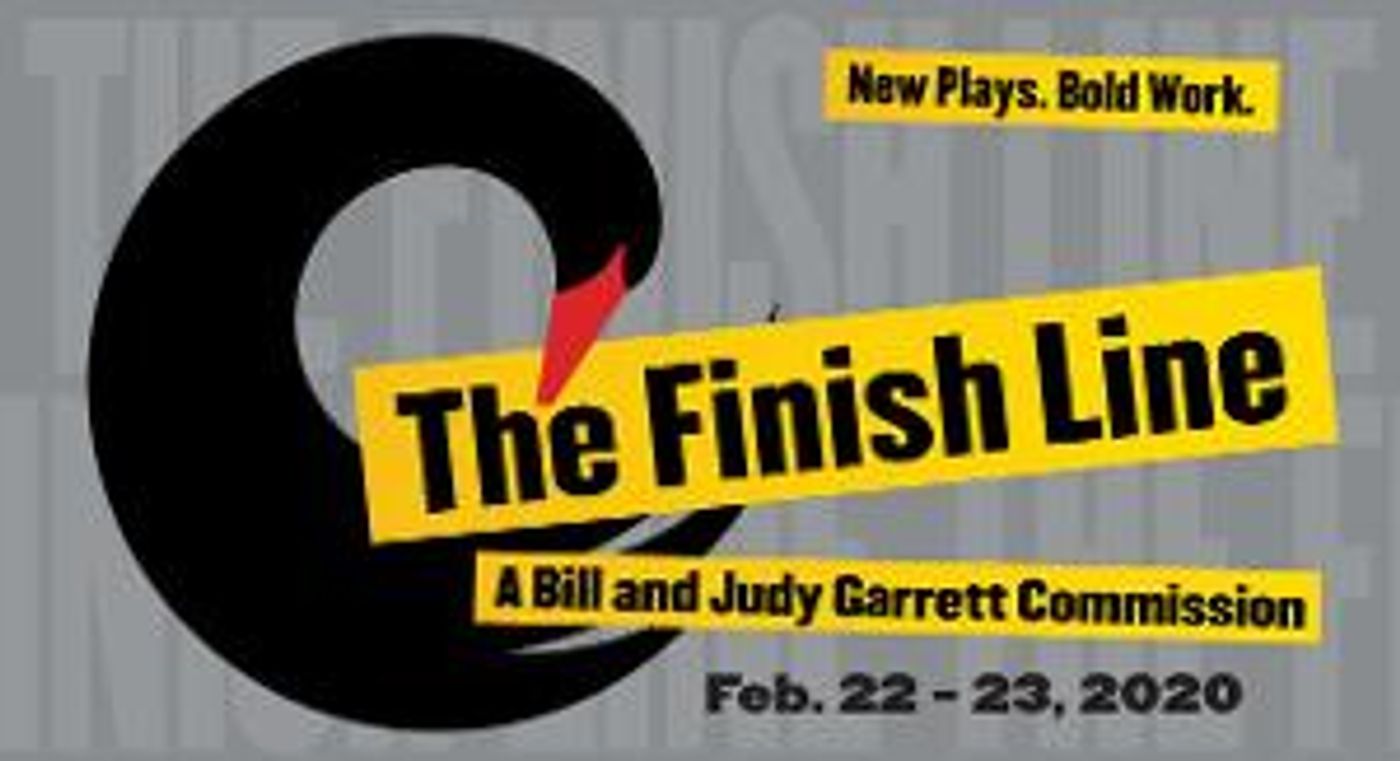 Cygnet Theatre Announces Line Up For THE BILL AND JUDY GARRETT FINISH LINE COMMISSION.  Image