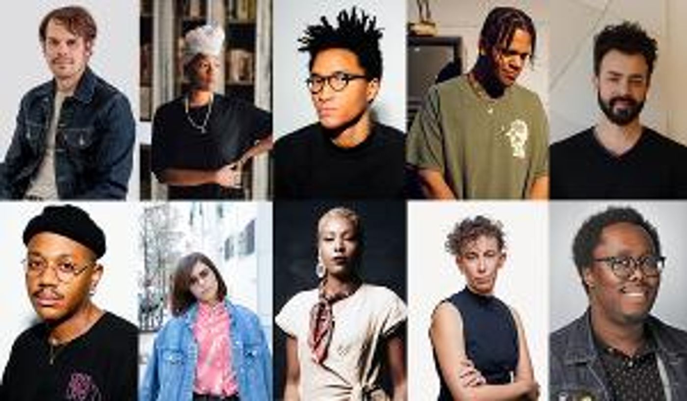 Red Bull Arts Detroit Announces Recipients Of 2020 Residency & Fellowship Programs  Image