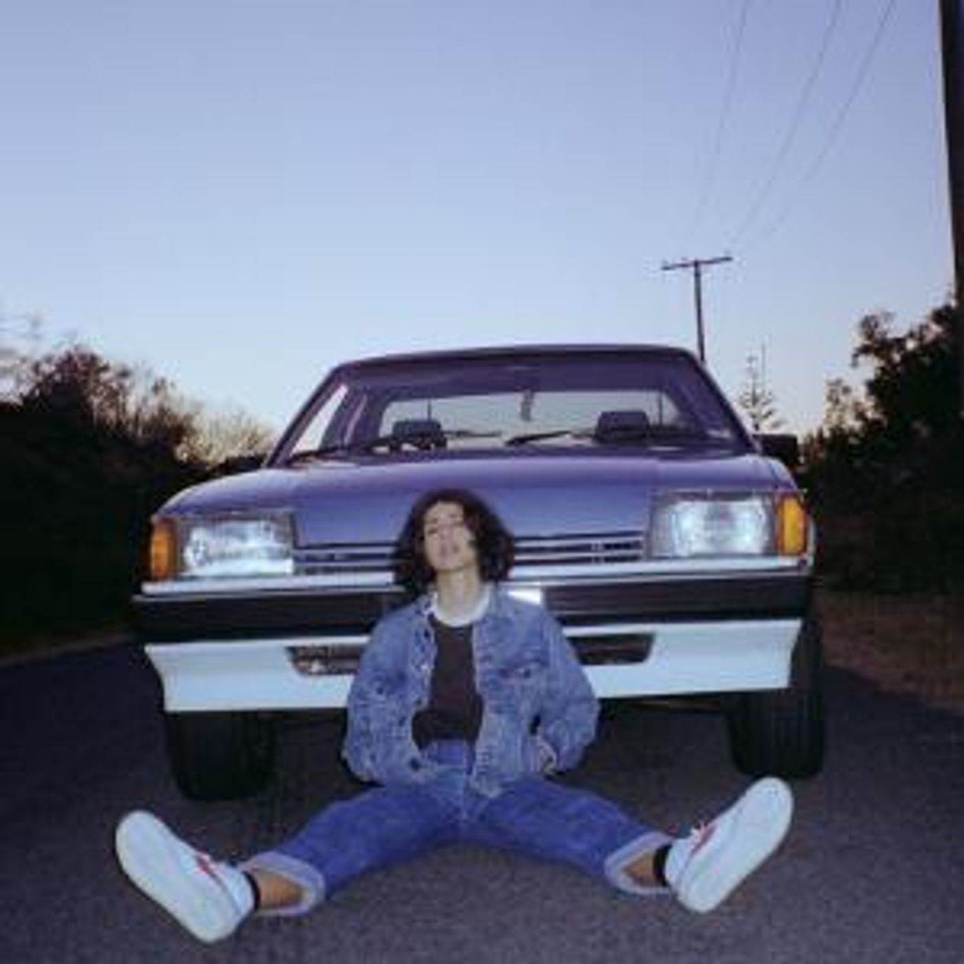 Carla Wehbe Releases New Single 'Don't Tell Me'  Image