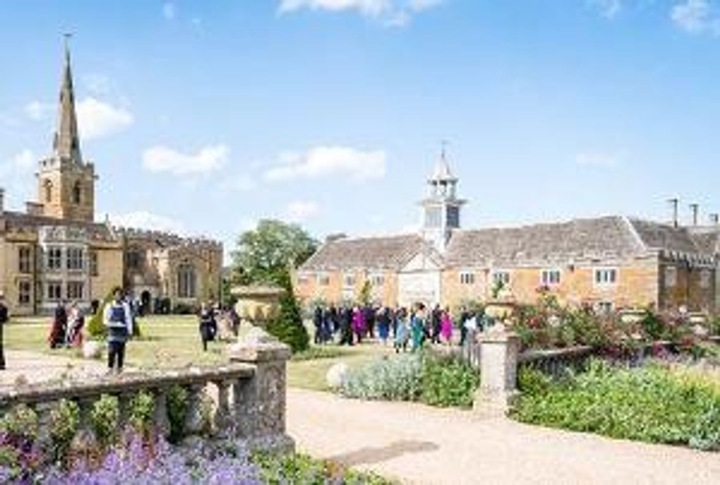 Casting Announced For Nevill Holt Opera's 2020 Season  Image