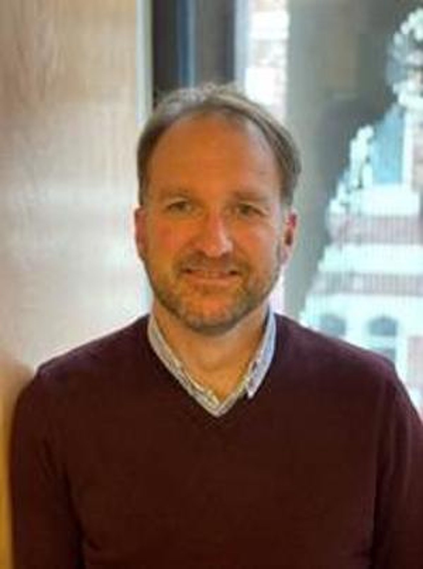 Liverpool Everyman & Playhouse Appoints Mark Da Vanzo As New CEO  Image