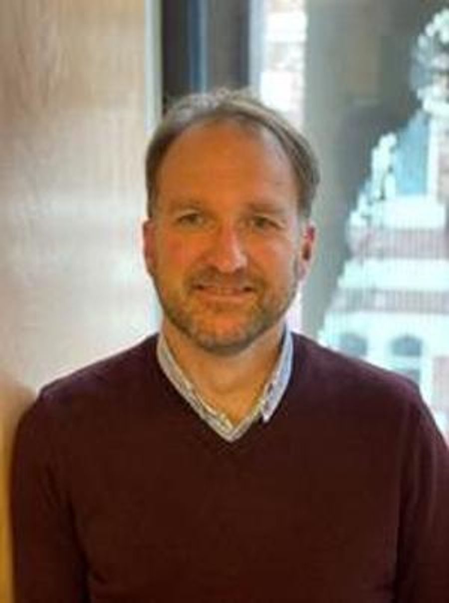 Liverpool Everyman & Playhouse Appoints Mark Da Vanzo As New CEO Image