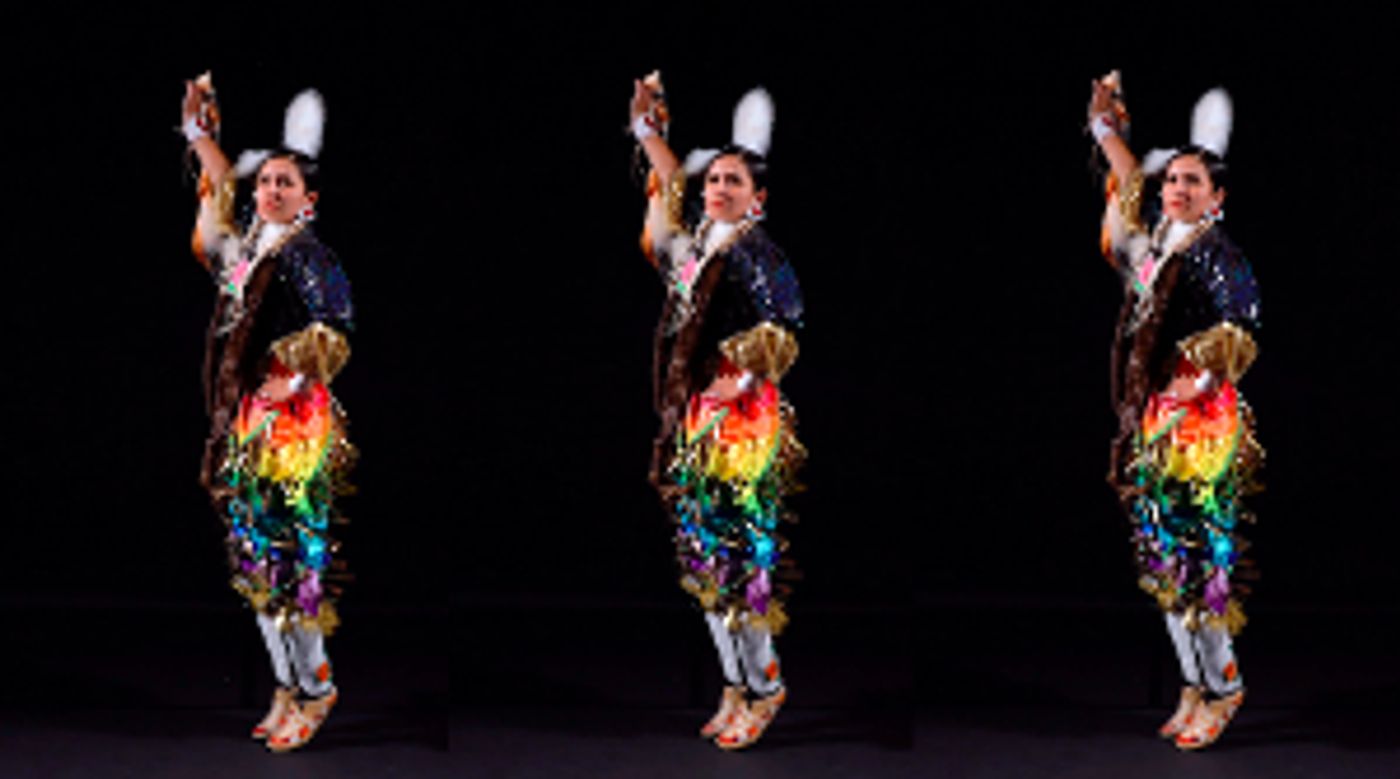 Times Square Arts Announces Spring Season Program  Image