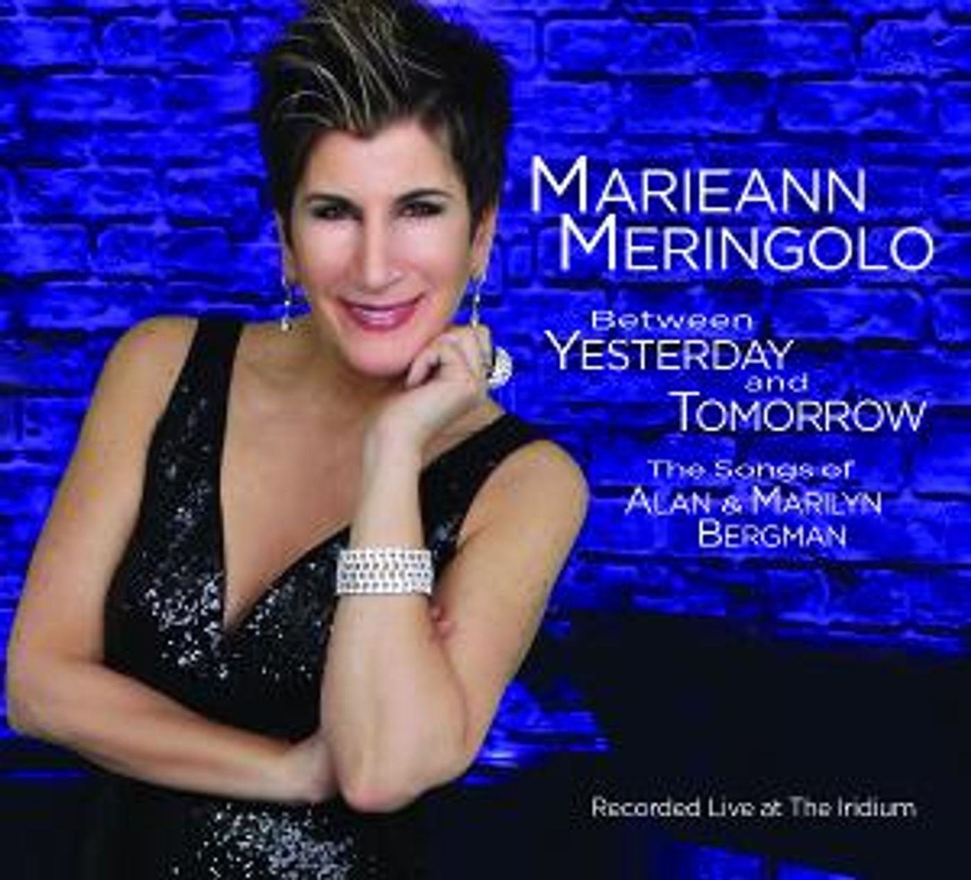 Marieann Meringolo To Make West Coast And Boston Debuts On 2020 Spring Tour  Image