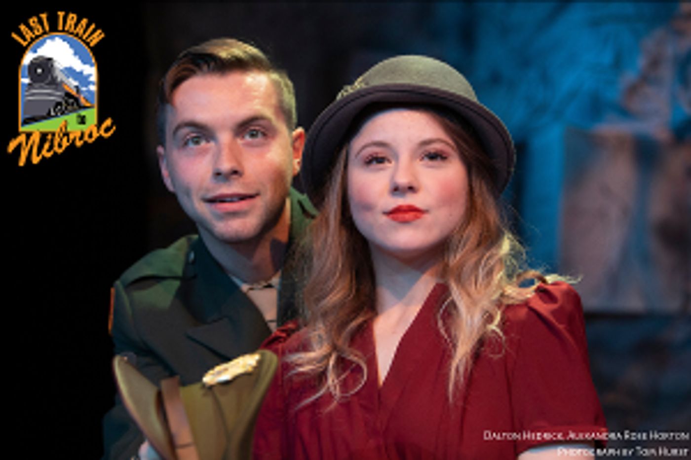 Mad Cow Theatre Announces Free Tickets For WWII Veterans  Image